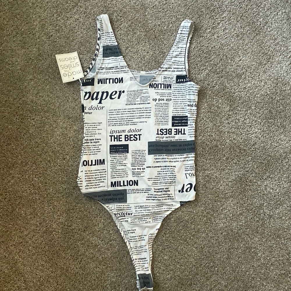 TIMING Swimsuit